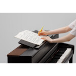 Kawai Digitalpiano CA701 W inkl. Premiumanlieferung