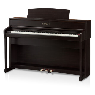 KAWAI Digitalpiano CA701 R