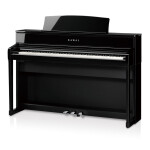 Kawai Digitalpiano CA701 EP