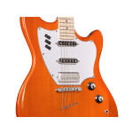 Guild E-Gitarre Surfliner ORG