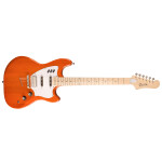 Guild E-Gitarre Surfliner Sunset Orange