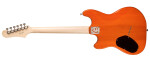 Guild E-Gitarre Surfliner Sunset Orange
