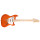 Guild E-Gitarre Surfliner Sunset Orange