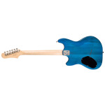 Guild E-Gitarre Surfliner BLU