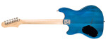 Guild E-Gitarre Surfliner Catalina Blue