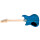 Guild E-Gitarre Surfliner BLU