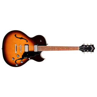 Guild E-Gitarre Starfire I SC ATB