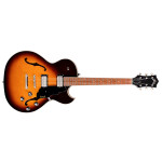 Guild E-Gitarre Starfire I SC ATB