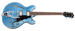 Guild E-Gitarre Starfire I DC Vibrato Tailpiece BLU