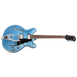 Guild E-Gitarre Starfire I DC Pelham Blue