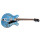 Guild E-Gitarre Starfire I DC Pelham Blue