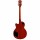 Guild E-Gitarre Aristocrat P90 VSB