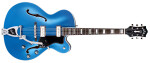 Guild E-Gitarre X-175 Manhattan Spec. MB