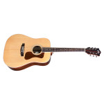 Guild Westerngitarre D-260CE Deluxe NAT. neu