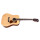 Guild Westerngitarre D-260CE Deluxe NAT.