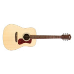 Guild Westerngitarre D-240E NAT.neu