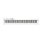 KORG Stagepiano D1 WH neu