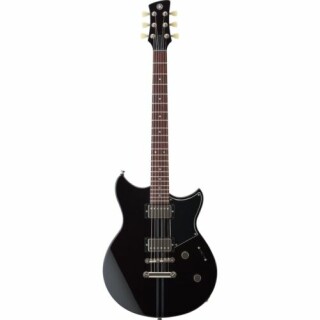 Yamaha E-Gitarre REVSTAR RSE20 BL