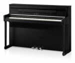 KAWAI Digitalpiano CA901 B inkl. Klavierbank &...