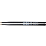 Vic Firth 5BB  Paar Sticks American Hickory schwarz