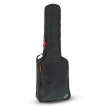 PURE E-Gitarrentasche gepolstert - Rucksackgarnitur