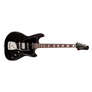 Guild E-Gitarre Surfliner Deluxe BLK