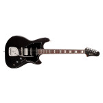 Guild E-Gitarre Surfliner Deluxe BLK