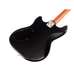 Guild E-Gitarre Surfliner Deluxe BLK