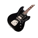 Guild E-Gitarre Surfliner Deluxe BLK