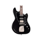 Guild E-Gitarre Surfliner Deluxe BLK
