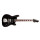 Guild E-Gitarre Surfliner Deluxe BLK