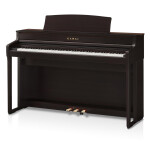 KAWAI Digitalpiano CA501 R