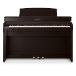 KAWAI Digitalpiano CA501 R