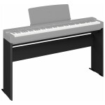 Yamaha Piano Staender  L-200 B