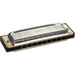 HOHNER Mundharmonika The Beatles Signature C