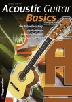 Voggenreiter Acoustic Guitar Basics