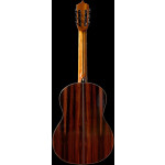ARTESANO Konzertgitarre Sonata SES LTD inkl. Softcase