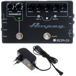 Ampeg Classic Analog Bass Preamp