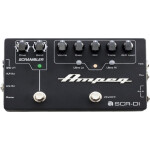 Ampeg Classic Analog Bass Preamp