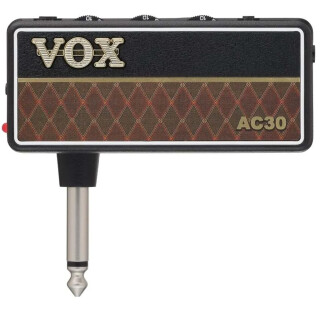 VOX amPlug 2 - AC30