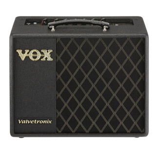 VOX  Gitarrenverstärker VT- 20X