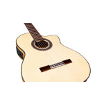 Cordoba Flamencogitarre F7