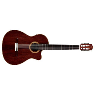 Cordoba Konzertgitarre Fusion 12 Rose II
