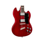 Guild E-Gitarre Polara Deluxe CHR