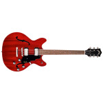 Guild E-Gitarre Starfire I DC CHR