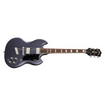 Guild E-Gitarre Polara Deluxe CYD