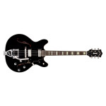 Guild E-Gitarre Starfire V Vib.Tailpc BLK