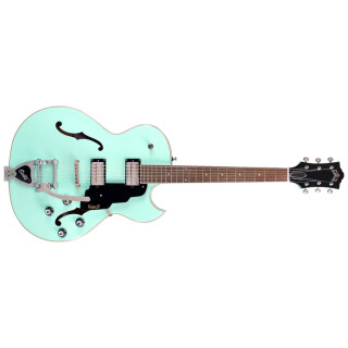 Guild E-Gitarre Starfire I SC VIB.Tailpc Seafoam Green