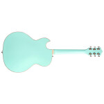 Guild E-Gitarre Starfire I SC VIB.Tailpc Seafoam Green