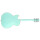 Guild E-Gitarre Starfire I SC VIB.Tailpc Seafoam Green